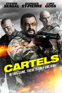 cartels seagal film poster