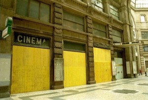 cinema milano chiusi