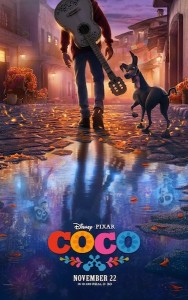 coco poster pixar
