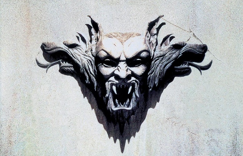 dracula poster