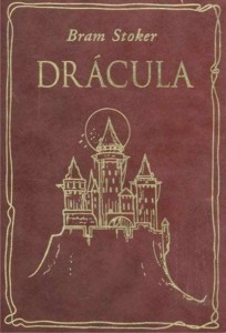 dracula stoker libro