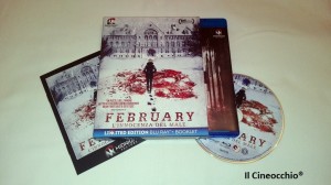 february bluray