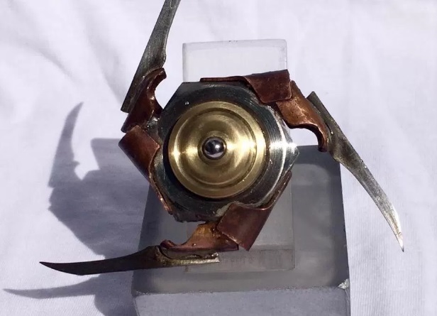 fidget spinner nightmare