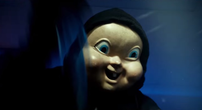 happy death day film