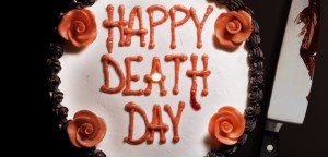 happy death day poster