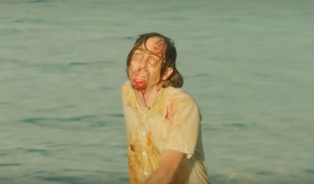ibiza undead film