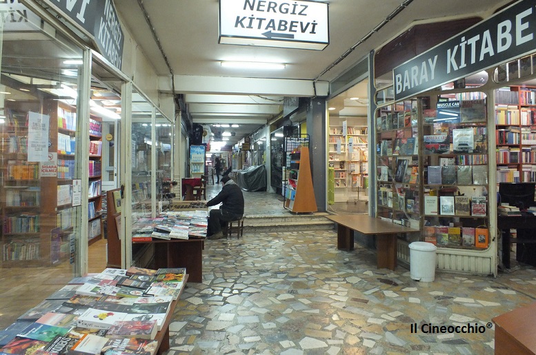 istanbul – akmar gallery 1