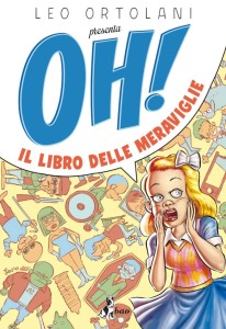 libro meraviglie ortolani