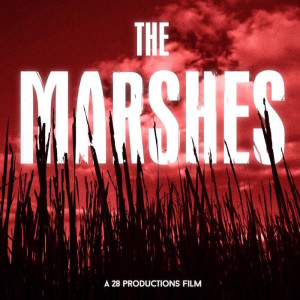 marshes poster