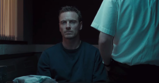 michael fassbender codice criminale