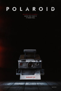 polaroid 2017 horror poster