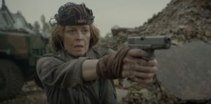 rakka blomkamp sigourney