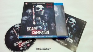 scare campaign bluray