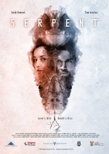 serpent dumont film poster