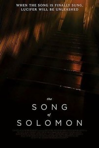 song of solomon biro poster