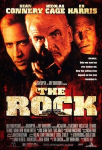 the rock poster film