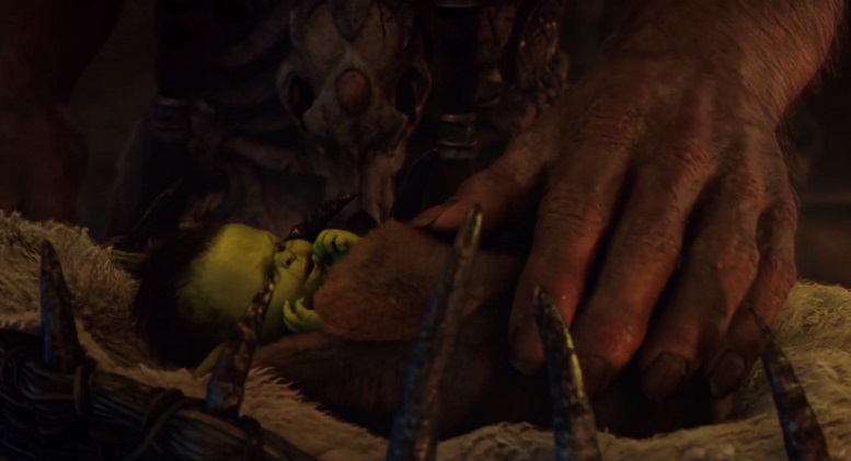 warcraft l’inizio
