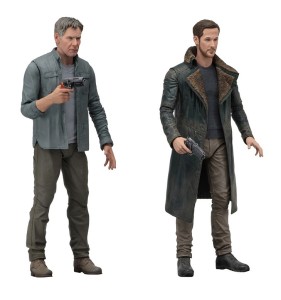 Blade Runner 2049 action figure 3