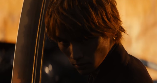 Bleach live action film