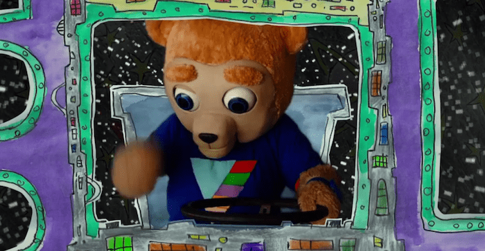 Brigsby Bear