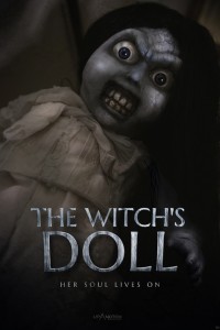Conjuring the Witch’s Doll