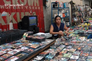 DVD seller Kuala Lumpur