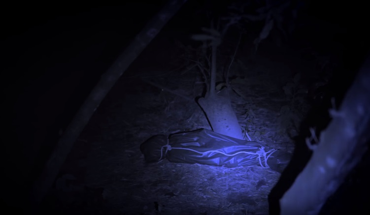 Fantasmi della guerra del Vietnam emergono dalla giungla nel trailer M.I.A.: A Greater Evil