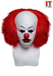 Maschera pennywise