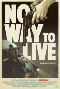 No Way to Live film poster