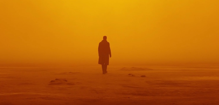 I replicanti sono il futuro dell’umanità nel secondo trailer di Blade Runner 2049