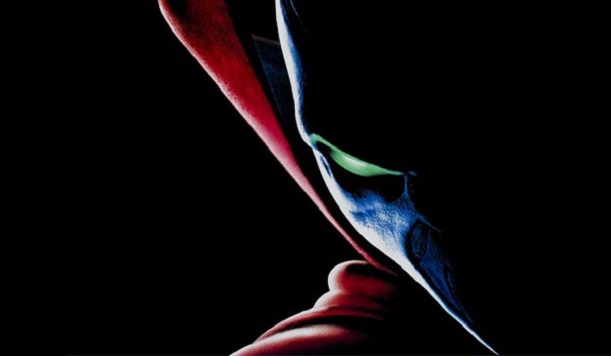 Spawn-Movie-Art