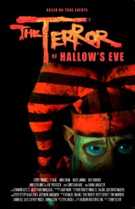 The Terror Of Hallow’s Eve poster