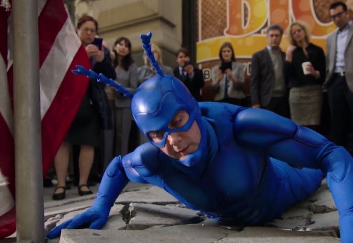 The Tick