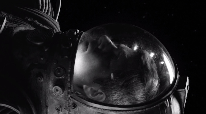 They will all die in the Space