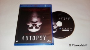 autopsy bluray