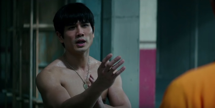 Il combattimento tra Bruce Lee e Wong Jack Man inizia nel secondo trailer di Birth Of The Dragon