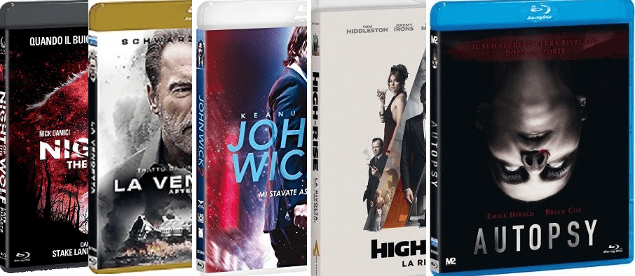 bluray