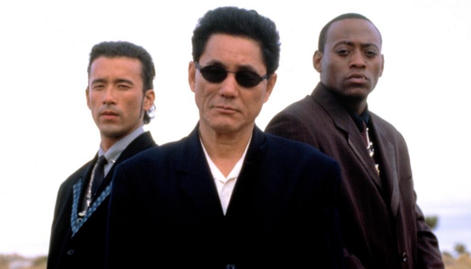 brother kitano brother kitano