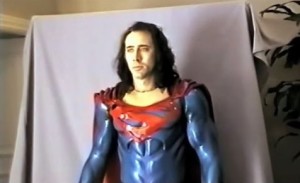 cage superman lives