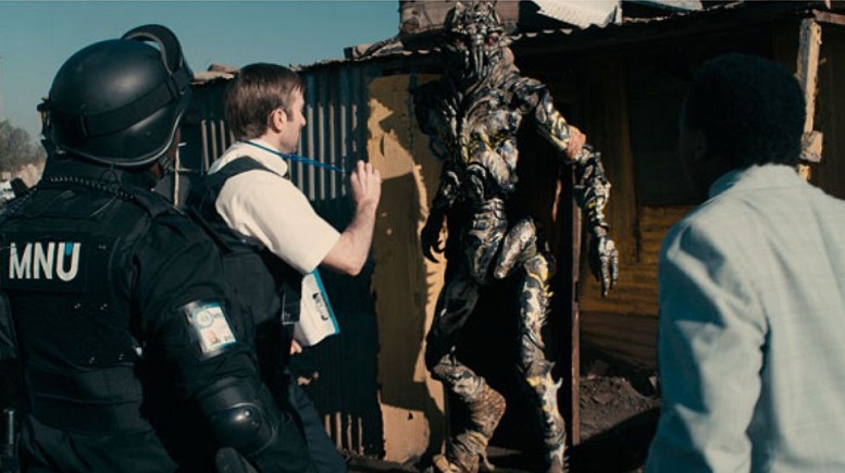 district 9