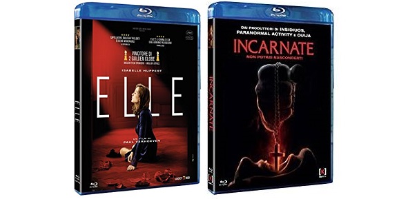 elle incarnate bluray