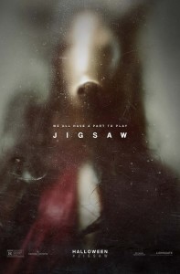 jigsaw poster film 2017