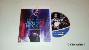 john wick 2 bluray