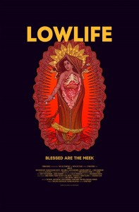 lowlife prows poster