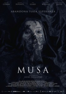 musa balaguero film poster