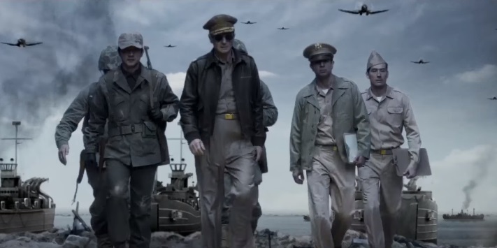 operation chromite film