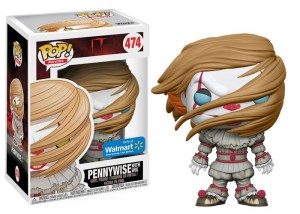 pennywise funko pop