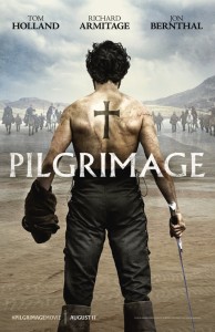 pilgrimage poster