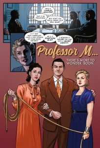 professor-m poster