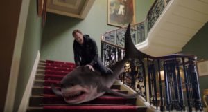 sharknado 5